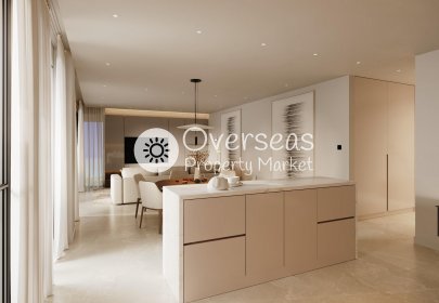 Obra nueva - Apartamento / piso -
Mijas
