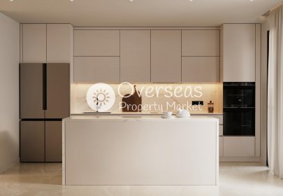 Obra nueva - Apartamento / piso -
Mijas