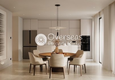 Obra nueva - Apartamento / piso -
Mijas