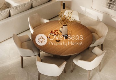 Obra nueva - Apartamento / piso -
Mijas