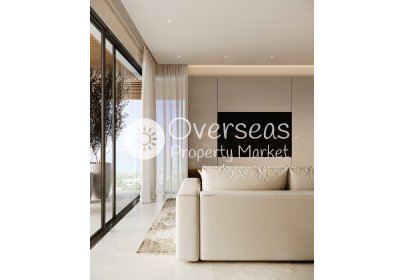 Obra nueva - Apartamento / piso -
Mijas