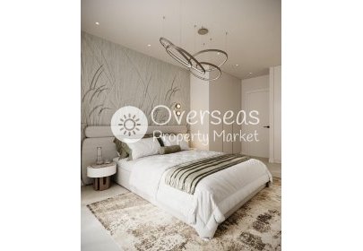 Obra nueva - Apartamento / piso -
Mijas