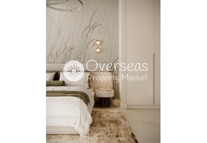 Obra nueva - Apartamento / piso -
Mijas