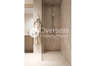 Obra nueva - Apartamento / piso -
Mijas
