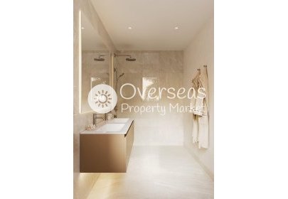 Obra nueva - Apartamento / piso -
Mijas