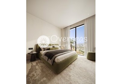 Obra nueva - Apartamento / piso -
Mijas