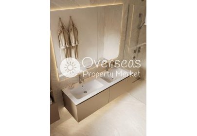 Obra nueva - Apartamento / piso -
Mijas