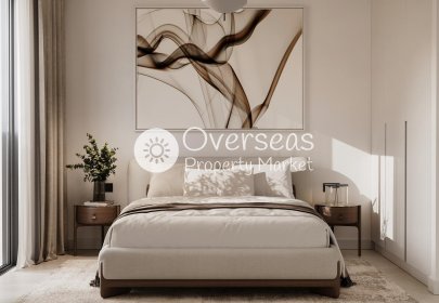 Obra nueva - Apartamento / piso -
Mijas