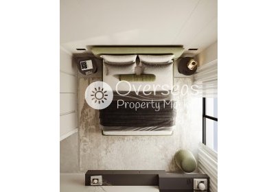 Obra nueva - Apartamento / piso -
Mijas