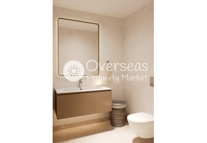 Obra nueva - Apartamento / piso -
Mijas