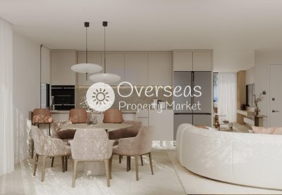 Nieuwbouw Woningen - Penthouse -
Mijas