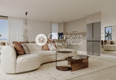 Nieuwbouw Woningen - Penthouse -
Mijas