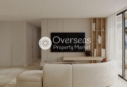 Nieuwbouw Woningen - Penthouse -
Mijas