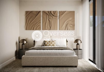 Nieuwbouw Woningen - Penthouse -
Mijas