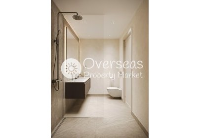 Nieuwbouw Woningen - Penthouse -
Mijas