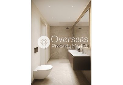 Nieuwbouw Woningen - Penthouse -
Mijas