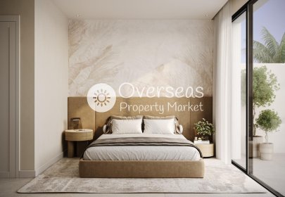 Nieuwbouw Woningen - Penthouse -
Mijas