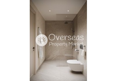 Nieuwbouw Woningen - Penthouse -
Mijas