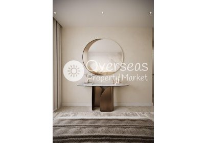 Nieuwbouw Woningen - Penthouse -
Mijas