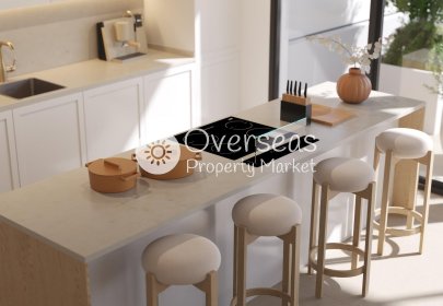 Nouvelle construction - Appartement -
Fuengirola