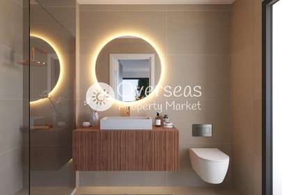 Nouvelle construction - Appartement -
Fuengirola