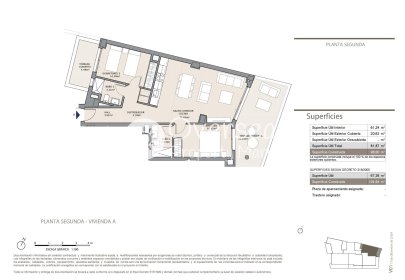 Nouvelle construction - Appartement -
Fuengirola