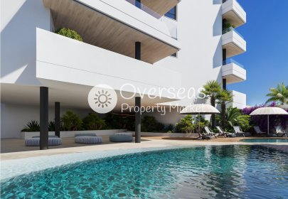 Nouvelle construction - Appartement -
Fuengirola