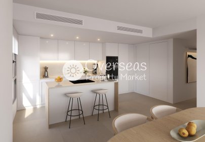 Nouvelle construction - Appartement -
Fuengirola