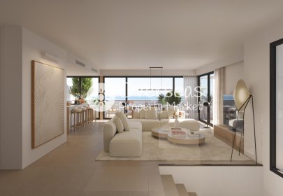 Nouvelle construction - Appartement -
Fuengirola