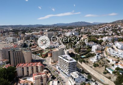Nouvelle construction - Appartement -
Fuengirola