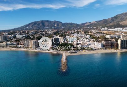 Nouvelle construction - Appartement -
Fuengirola