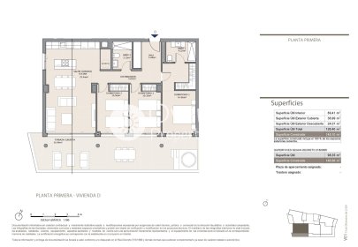 Nouvelle construction - Appartement -
Fuengirola