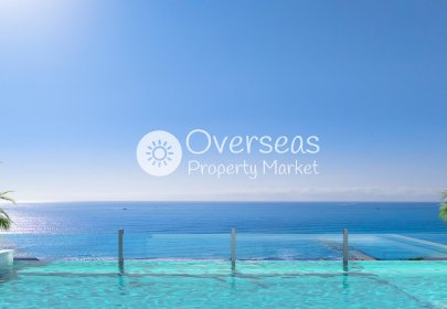 Obra nueva - Ático -
Fuengirola