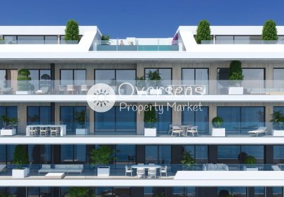 Obra nueva - Ático -
Fuengirola