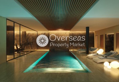 Obra nueva - Ático -
Fuengirola