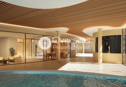 Obra nueva - Ático -
Fuengirola