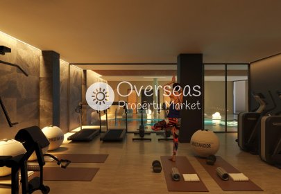 Obra nueva - Ático -
Fuengirola