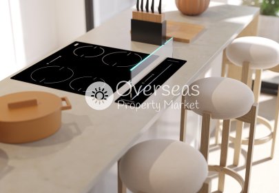 Obra nueva - Ático -
Fuengirola