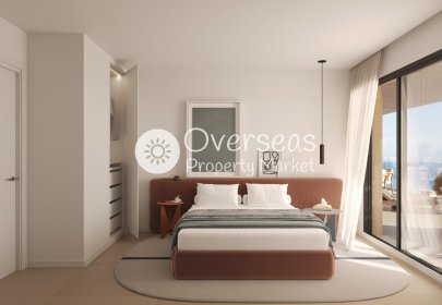 Obra nueva - Ático -
Fuengirola