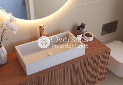 Obra nueva - Ático -
Fuengirola