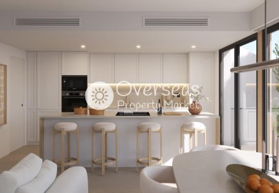 Obra nueva - Ático -
Fuengirola