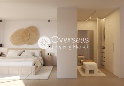 Obra nueva - Ático -
Fuengirola