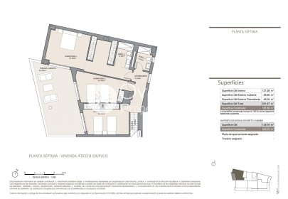 Obra nueva - Ático -
Fuengirola