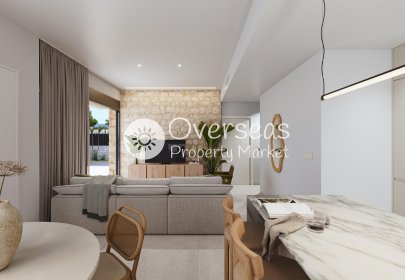 Nieuwbouw Woningen - Semidetached -
Torre Pacheco