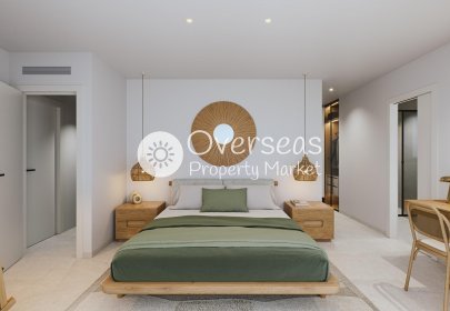 Nieuwbouw Woningen - Semidetached -
Torre Pacheco