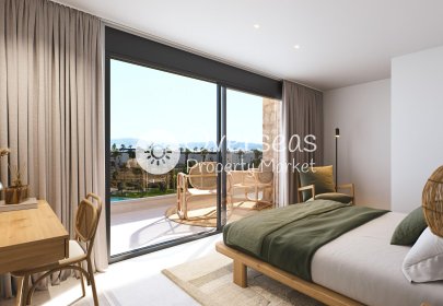 Nieuwbouw Woningen - Semidetached -
Torre Pacheco