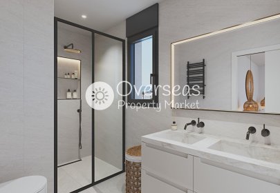 Nieuwbouw Woningen - Semidetached -
Torre Pacheco