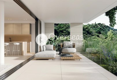 Obra nueva - Ground Floor Bungalow -
Marbella