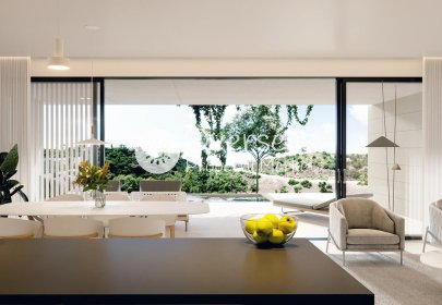 Obra nueva - Ground Floor Bungalow -
Marbella