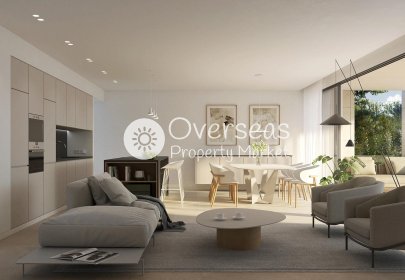 Obra nueva - Ground Floor Bungalow -
Marbella